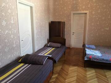 Фото номера Дом для отпуска Дома для отпуска Guest house Romanadze г. Кобулети 3