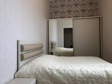 Фото номера Дом для отпуска Дома для отпуска Guest house Romanadze г. Кобулети 3