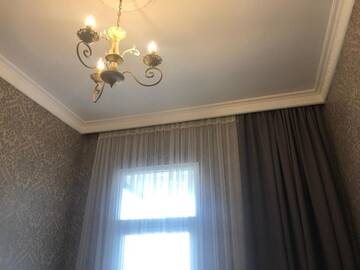 Фото номера Двухместный номер с 1 кроватью Дома для отпуска Guest house Romanadze г. Кобулети 10