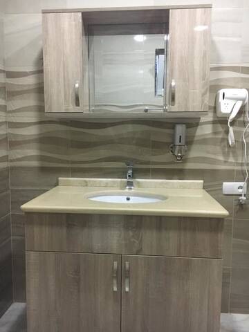 Фото номера Двухместный номер с 1 кроватью Гостевой дом Green House г. Кобулети 5