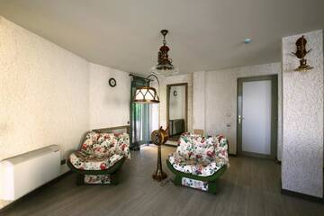 Фото номера Вилла &quot;Афродита&quot; Отель Castello Mare Hotel&amp;Wellness Resort г. Кобулети 8