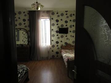 Фото Курортные отели Mini Hotel on Guramishvili 22 г. Кобулети 4
