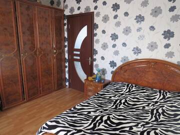 Фото Курортные отели Mini Hotel on Guramishvili 22 г. Кобулети 5