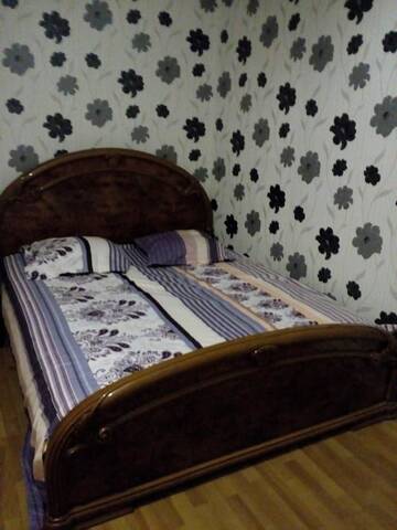 Фото номера Стандартный четырехместный номер Курортные отели Mini Hotel on Guramishvili 22 г. Кобулети 9