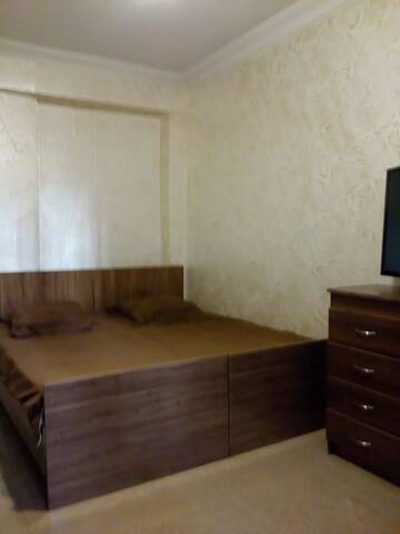 Фото номера Классический трехместный номер Курортные отели Mini Hotel on Guramishvili 22 г. Кобулети 6