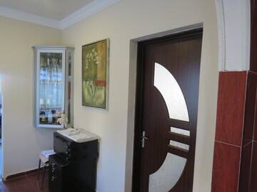Фото Курортные отели Mini Hotel on Guramishvili 22 г. Кобулети 3