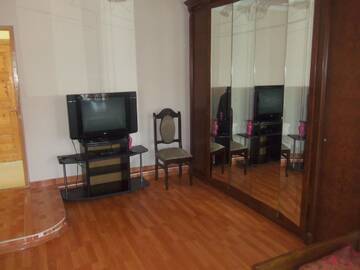 Фото номера Cемейный номер с собственной ванной комнатой Курортные отели Mini Hotel on Guramishvili 22 г. Кобулети 5