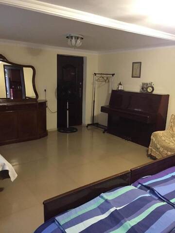 Фото номера Четырехместный номер с общей ванной комнатой Гостевой дом Guesthouse in Kobuleti г. Кобулети 4