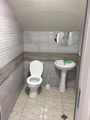 Фото Гостевой дом Guesthouse in Kobuleti г. Кобулети 4