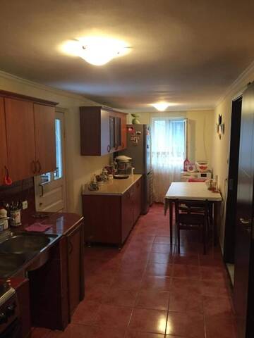 Фото номера Трехместный номер с общей ванной комнатой Гостевой дом Guesthouse in Kobuleti г. Кобулети 3