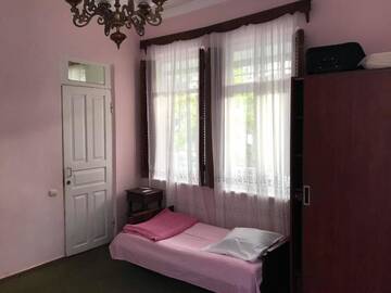 Фото номера Cемейный номер с собственной ванной комнатой Гостевой дом Guesthouse in Kobuleti г. Кобулети 5