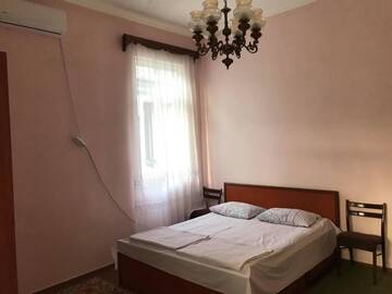 Фото номера Cемейный номер с собственной ванной комнатой Гостевой дом Guesthouse in Kobuleti г. Кобулети 6