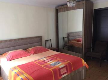 Фото Гостевой дом Guesthouse in Kobuleti г. Кобулети 3