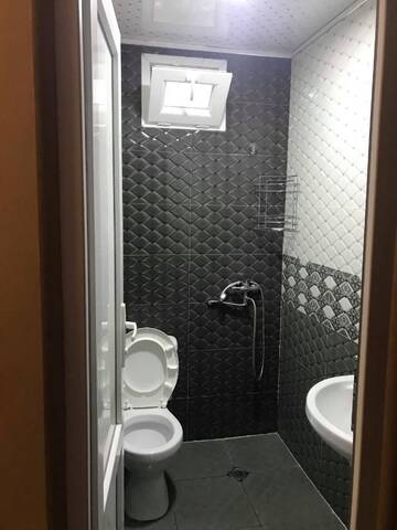 Фото номера Двухместный номер с 2 отдельными кроватями Гостевой дом Guesthouse in Kobuleti г. Кобулети 7