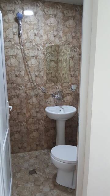 Фото номера Стандартный двухместный номер с 1 кроватью Загородные дома Vato Country House г. Кобулети 9