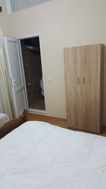 Фото номера Стандартный двухместный номер с 1 кроватью Загородные дома Vato Country House г. Кобулети 7
