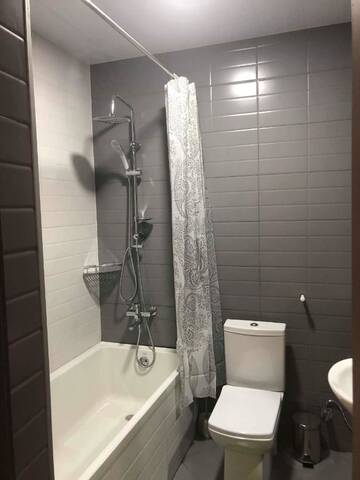 Фото Гостевой дом Guest House Kobuleti on Aghmashenebeli г. Кобулети 4