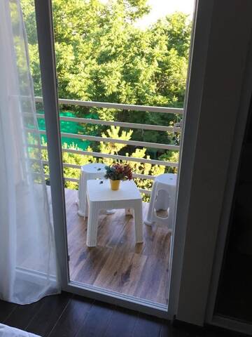 Фото Гостевой дом Guest House Kobuleti on Aghmashenebeli г. Кобулети 1