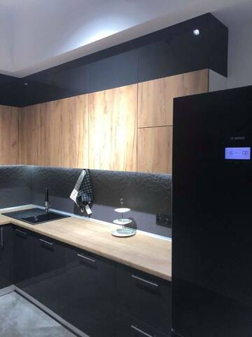 Фото номера Cемейный номер с собственной ванной комнатой Гостевой дом Guest House Kobuleti on Aghmashenebeli г. Кобулети 2