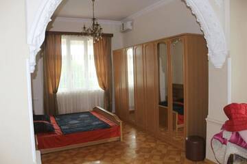 Фото номера Люкс Мини-отель BadriHotel г. Кобулети 9