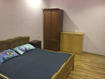 Фото номера Трехместный номер Мини-отель BadriHotel г. Кобулети 12