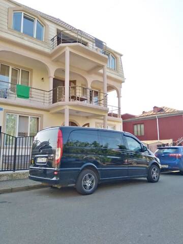 Фото Мини-отель BadriHotel г. Кобулети 3
