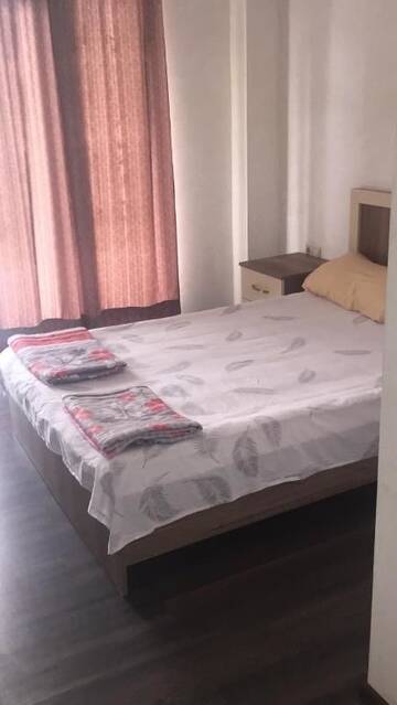 Фото номера Двухместный номер с 1 кроватью Гостевой дом Golden Beach kobuleti г. Кобулети 7