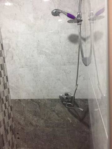 Фото номера Двухместный номер с 1 кроватью Гостевой дом Golden Beach kobuleti г. Кобулети 10