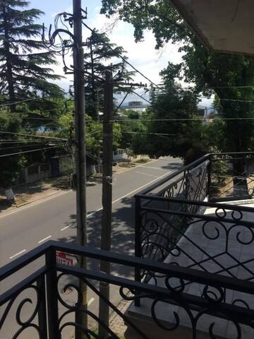 Фото номера Двухместный номер с 1 кроватью Гостевой дом Golden Beach kobuleti г. Кобулети 11