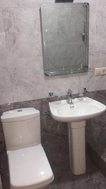 Фото номера Двухместный номер с 1 кроватью Гостевой дом Golden Beach kobuleti г. Кобулети 4