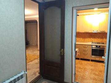 Фото номера Семейный люкс Гостевой дом Офелия г. Кобулети 4
