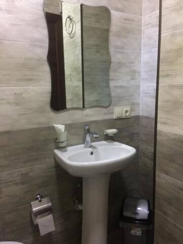 Фото Гостевой дом Guesthouse in Qobuleti г. Кобулети 3