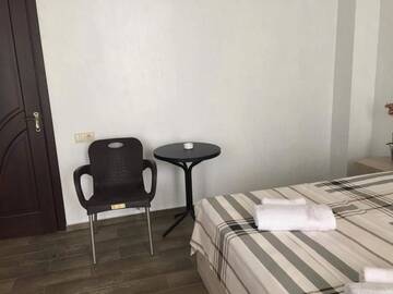 Фото номера Трехместный номер «Комфорт» Гостевой дом Guesthouse in Qobuleti г. Кобулети 9