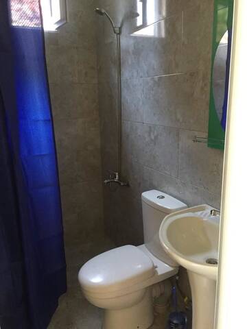 Фото Гостевой дом Nikhouse г. Кобулети 5