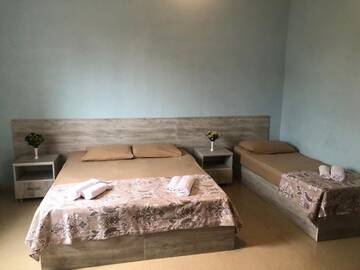 Фото Гостевой дом GIO 350 г. Кобулети 4