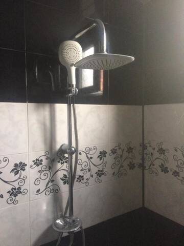 Фото номера Номер-студио с балконом Гостевой дом GIO 350 г. Кобулети 3