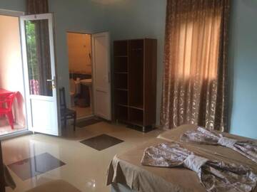 Фото Гостевой дом GIO 350 г. Кобулети 5