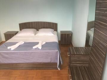 Фото номера Двухместный номер с 1 кроватью Гостевой дом GIO 350 г. Кобулети 26