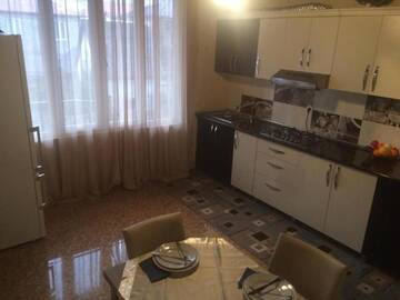 Фото номера Номер-студио с балконом Гостевой дом GIO 350 г. Кобулети 2