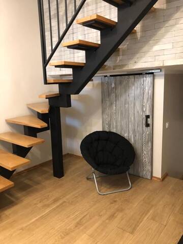 Фото Дома для отпуска loft domus kobuleti г. Кобулети 5