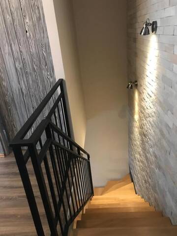 Фото номера Дом для отпуска Дома для отпуска loft domus kobuleti г. Кобулети 8