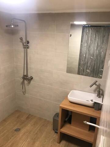 Фото номера Дом для отпуска Дома для отпуска loft domus kobuleti г. Кобулети 7