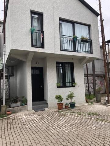 Фото Дома для отпуска loft domus kobuleti г. Кобулети 2