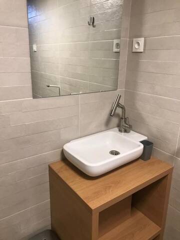 Фото номера Дом для отпуска Дома для отпуска loft domus kobuleti г. Кобулети 12