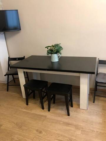 Фото номера Дом для отпуска Дома для отпуска loft domus kobuleti г. Кобулети 4