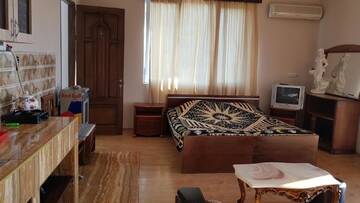 Фото Отель Hotel Resanda г. Кобулети 2