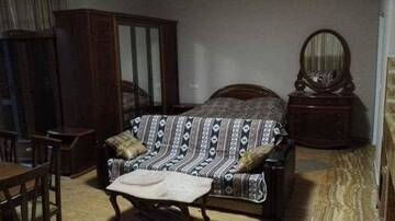Фото номера Люкс с балконом Отель Hotel Resanda г. Кобулети 6
