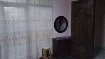 Фото номера Двухместный номер Делюкс с 2 отдельными кроватями Отель Hotel Resanda г. Кобулети 11
