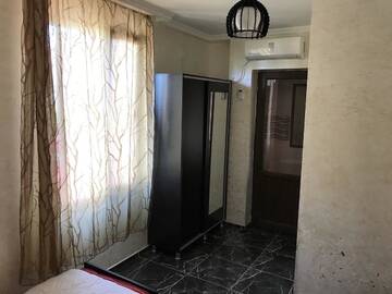 Фото номера Трехместный номер с ванной комнатой Гостевой дом chexovi 24 г. Кобулети 6