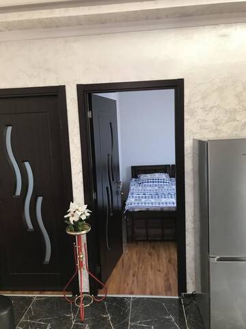 Фото номера Люкс с 2 спальнями Гостевой дом chexovi 24 г. Кобулети 6